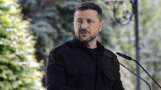 Η Μόσχα πρέπει να αποδείξει ότι είναι πρόθυμη να διαπραγματευθεί, λέει ο ανώτερος σύμβουλος του Ζελένσκι
