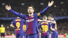 Ιστορική επιλογή από τον Μέσι - Αποκαλύπτει το αγαπημένο γκολ της καριέρας του για φιλανθρωπικό σκοπό
