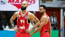 Ο Φουρνιέ διαψεύδει τα σενάρια για Γκος και Ζάλγκιρις: Δεν πάει πουθενά