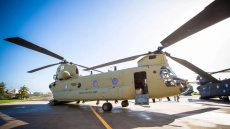 Οι ΗΠΑ εγκρίνουν συμβάσεις πώλησης στρατιωτικών ελικοπτέρων αξίας 1,4 δισ. δολαρίων στα Ηνωμένα Αραβικά Εμιράτα 