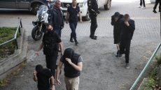 Στη φυλακή και δεύτερος κατηγορούμενος για την ακροδεξιά οργάνωση Defend Salonica στη Θεσσαλονίκη
