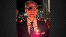 Παύλος Ντε Γκρες: Είχα πάθει αποκόλληση στο μάτι, είπε για το πρόβλημα της υγείας του