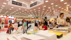 Όλα όσα έγιναν στην 21η Διεθνή Έκθεση Βιβλίου στη Θεσσαλονίκη: Βιβλία, ιταλικές γεύσεις και απρόοπτα 