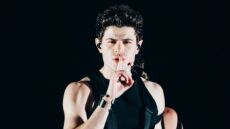 Eurovision 2025: Προβλήματα με τον ήχο αντιμετώπισε στις πρόβες ο Theo Evan - «Ευτυχώς διορθώθηκε», είπε