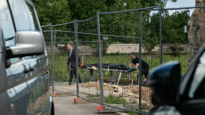 Τρεις εργάτες σκοτώθηκαν στη Γαλλία, όταν κατέρρευσε πέτρινος τοίχος και τους καταπλάκωσε