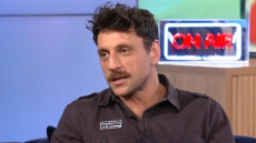 Γιώργος Χρυσοστόμου: Είχα εθιστεί να τρώω μεταμεσονύχτια, άρχισε να γίνεται επικίνδυνο