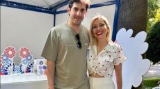 Όταν ο Χάρης έσωσε τη ζωή της Αναστασίας – Μια συγκινητική ιστορία δωρεάς μυελού των οστών
