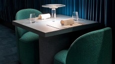 Hervé: Ένα αστέρι Michelin στα Άνω Πετράλωνα