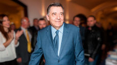 Στο Ελεγκτικό Συνέδριο τα €5,5 εκατ. του Γιώργου Καρατζαφέρη