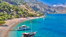 Η Κάρπαθος ανάμεσα στις 7 καλύτερες ταξιδιωτικές εμπειρίες της Ευρώπης, σύμφωνα με το Freedom Travel