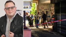 Λάρισα: Αμίλητος στο κελί του ο 21χρονος που δολοφόνησε την μητέρα του