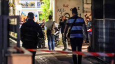 Έγκλημα στη Λάρισα: Μετά από καβγά σκότωσε τη μητέρα του ο 21χρονος - Έψαχνε για ώρες πώς να ξεφορτωθεί το πτώμα