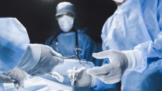 Λαϊκό Νοσοκομείο: Έγινε και τρίτη μεταμόσχευση ήπατος σε μία εβδομάδα