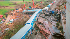 Ο στάθμαρχης των Τεμπών ο πρώτος που έλαβε το κλητήριο θέσπισμα για τη δίκη