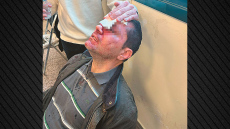 Επτά συλλήψεις για την εισβολή στη Νομική