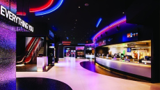 STIRIXIS Group: Σχεδιάζει το σινεμά του αύριο για τα Village Cinemas ξεκινώντας από το The Mall Athens