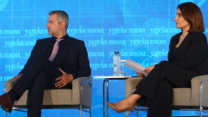 Παντελής Μεσσαρόπουλος: Πολλές οι προκλήσεις του ΚΕΤΕΚΝΥ – Τα νοσοκομεία το μεγάλο στοίχημα
