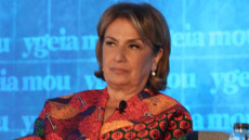 Αναστασία Κοτανίδου: Ακόμα καλύτεροι οι Έλληνες γιατροί την επόμενη 5ετία
