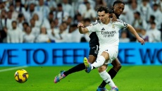 Ρεάλ: Με δέκα παίκτες της πρώτης ομάδας κόντρα στη Μαγιόρκα
