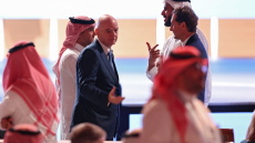 Παγκόσμιο Κύπελλο 2034: Νέες κατηγορίες για τη FIFA και τις συνθήκες εργασίας στη Σαουδική Αραβία
