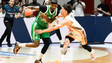 Προμηθέας Πάτρας - Παναθηναϊκός 59-97: Στους τελικούς με 2-0 νίκες ο ΠΑΟ και περιμένει τον Ολυμπιακό - Βίντεο 