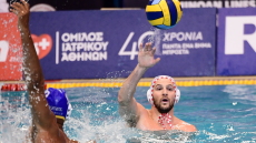 Τσάμπιονς Λιγκ πόλο ανδρών: Έκλεισε με νίκη τη σεζόν ο Ολυμπιακός, 12-8 τη Μαρσέιγ - Δείτε βίντεο