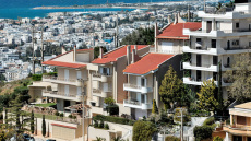 Κατοικία: Οι τιμές επιμένουν ανοδικά, αλλά οι ρυθμοί επιβραδύνονται