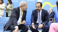 Κυπριακό: Τον πρώην επίτροπο Γιοχάνες Χαν διόρισε η Ούρσουλα φον ντερ Λάιεν ως ειδικό απεσταλμένο της 