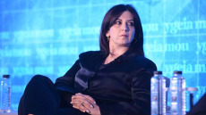 Λαμπρίνα Μπαρμπετάκη: Κλινικές μελέτες, καινοτόμες θεραπείες και ψηφιοποίηση με στόχο την ανάπτυξη