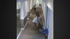 Σοκ στη δίκη του Diddy - Προβλήθηκε αμοντάριστο το βίντεο του ξυλοδαρμού της Κάσι Βεντούρα από τον ράπερ