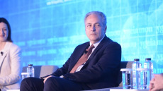 Κωνσταντίνος Καρτάλης: Η κλιματική αλλαγή είναι εδώ, αλλά μπορούμε ακόμα να την προλάβουμε
