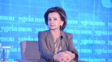 Παγώνα Λάγιου: Η κλιματική αλλαγή επηρεάζει όλες τις νόσους, όχι μόνο τα λοιμώδη νοσήματα
