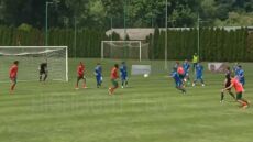 Η Εθνική Ελλάδας Κ15 φρέναρε τον Κριστιάνο Τζούνιορ και την Πορτογαλία με 1-1 στην Κροατία - Βίντεο
