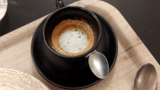 Eurovision: Η Εσθονία σέρβιρε espresso macchiato - Πώς να φτιάξετε τον δικό σας στο σπίτι