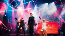 Eurovision 2025: Ο πρώτος ημιτελικός σημείωσε υψηλή τηλεθέαση