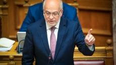 Φλωρίδης: Tο πόρισμα του ΕΜΠ ενταφιάζει τη συνομωσιολογία για τα Τέμπη