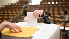 Φοιτητικές εκλογές: Για «καθαρή νίκη» μιλά η ΔΑΠ-ΝΔΦΚ