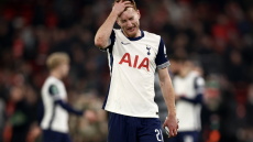 Europa League: Νέο σοκ στην Τότεναμ με τον Κουλουσέφσκι να χάνει τον τελικό