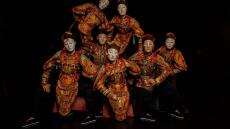 Εθνική Λυρική Σκηνή: Παρουσιάζει στο Ηρώδειο την «Τουραντότ», την τελευταία όπερα του Πουτσίνι