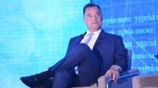 Γεωργιάδης στο 6ο Συνέδριο του ygeiamou.gr: Έλεγα την αλήθεια για τα Τέμπη με κάθε προσωπικό κόστος, η Ελλάδα κινδύνευε να αυτοκτονήσει