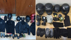 Επίθεση στη Νομική - Ο 25χρονος συντονιστής, οι τέσσερις φοιτητές και η 29χρονη γιατρός που συμμετείχε στη διαφυγή