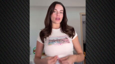 Σοφία Φυρού για μαστεκτομή: Έμεινα για δυο μήνες χωρίς στήθος, ήταν βαρύ