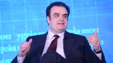Πιερρακάκης: Στη ΔΕΘ ο πρωθυπουργός θα αναφέρει μέτρα που αφορούν τη μείωση βαρών για τη μεσαία τάξη