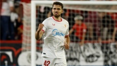 La Liga: Χαμόγελα παραμονής για τη Σεβίλλη, 1-0 τη Λας Πάλμας - Δείτε το γκολ 