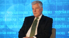 Ιωάννης Μπολέτης: Μέχρι το τέλος του έτους θα λειτουργεί το Εργαστήριο Ανοσολογίας Μεταμοσχεύσεων
