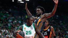 Προμηθέας - Παναθηναϊκός: Οι «πράσινοι» θέλουν να πάνε τελικούς και να αφοσιωθούν στο Final Four