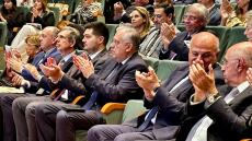 Θεοδωρικάκος: Ισχυρό brand το made in Greece στη βιομηχανία τροφίμων