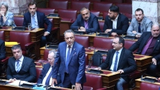 Δίκη για «Σπαρτιάτες»: Αθώοι όλοι οι βουλευτές και ο Κασιδιάρης για εξαπάτηση εκλογέων