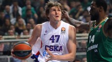 Κιριλένκο: Η επιστροφή της ΤΣΣΚΑ στην Euroleague, θα βοηθούσε την επιστροφή της Ρωσίας στις μεγάλες διοργανώσεις 