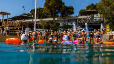 Θερινός Κολυμβητικός Διάπλους Βουλιαγμένης: Αντίστροφη μέτρηση για τη γιορτή της κολύμβησης